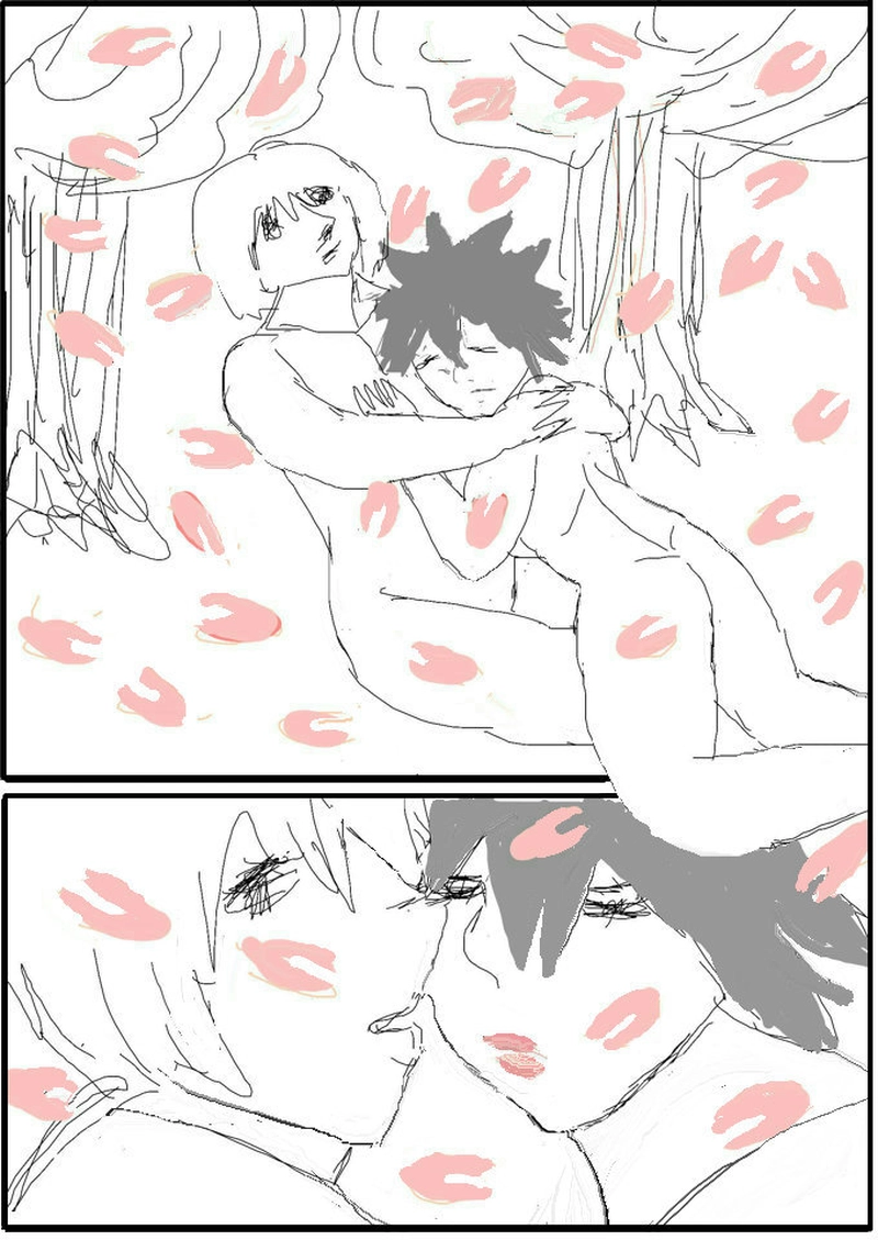 第二十三話　ダブル癒し