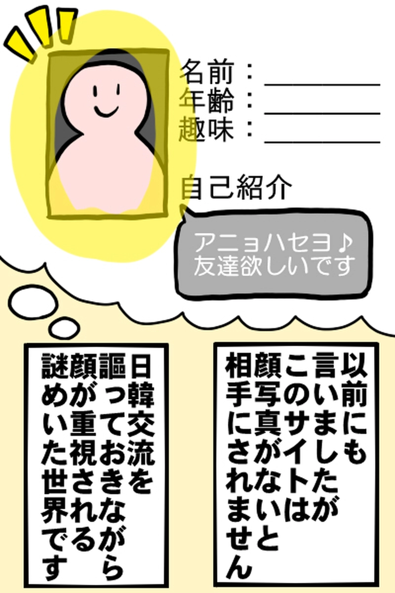 恋人作り１－２