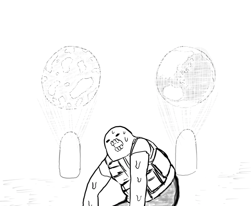 ディセントランド