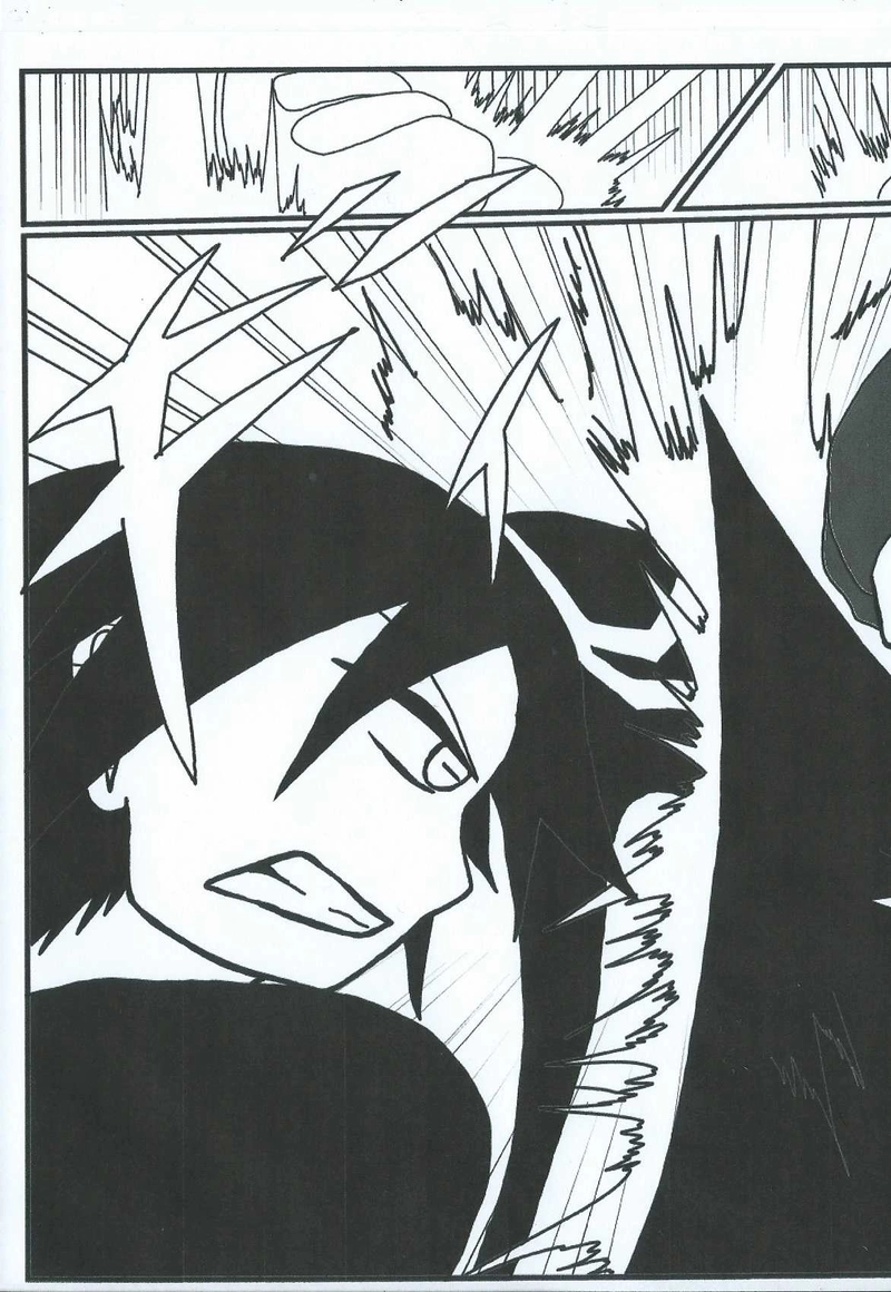 第３６話　謎の少女