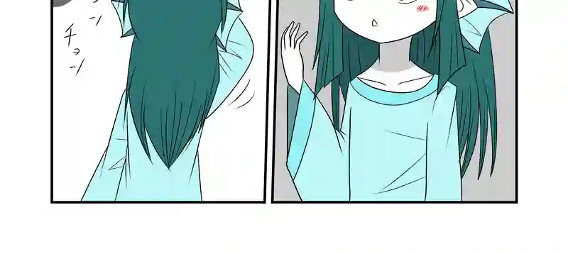 髪の毛