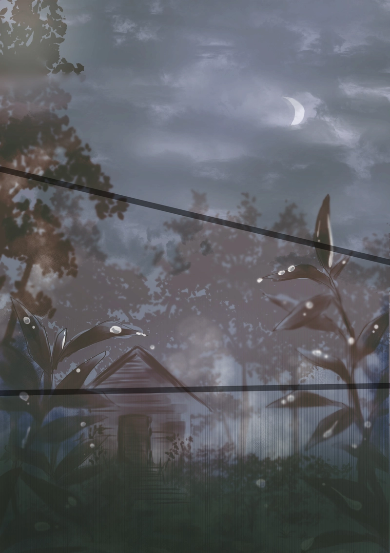 【短編】for...（後編）