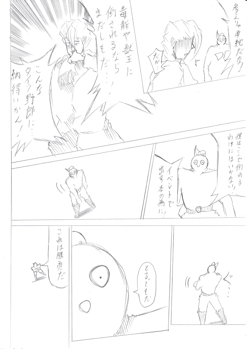 ソニックバードロンド【Vol:11】