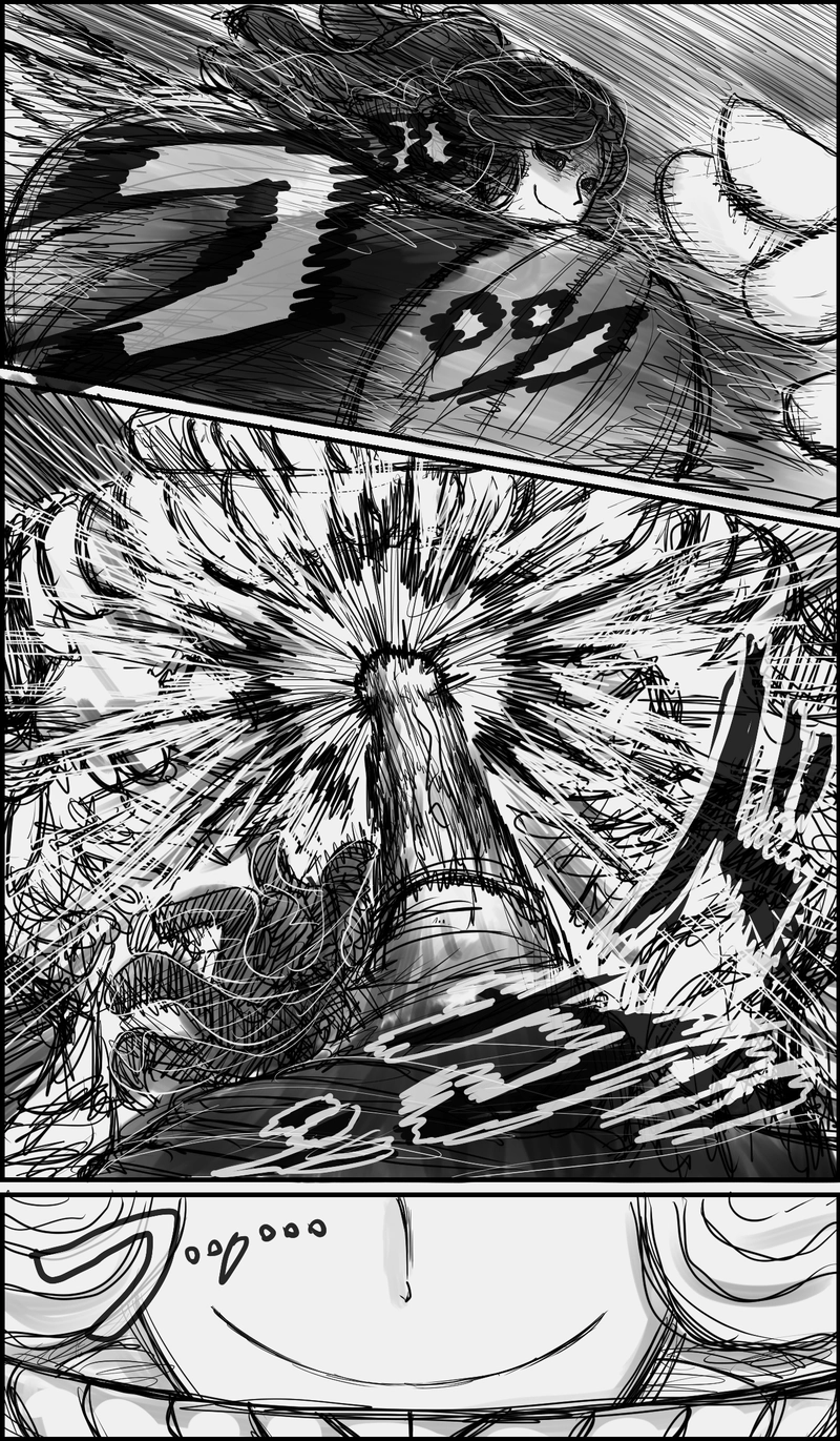 いちいち新キャラ増えやがってお前ら何しに来たんじゃ・・・・