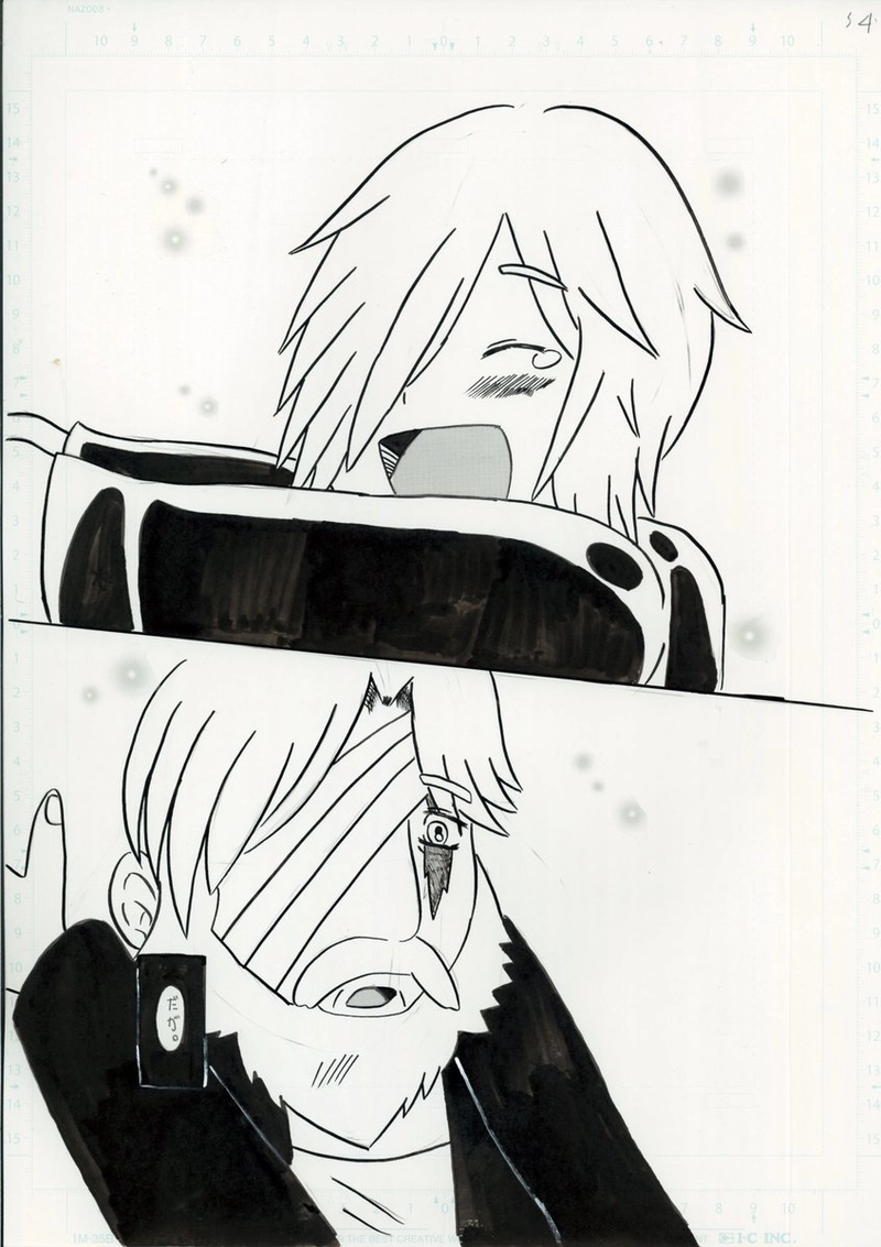 ネズミハンター