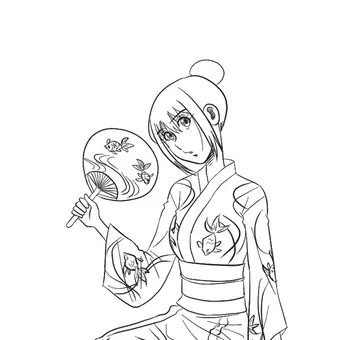 天宮凜