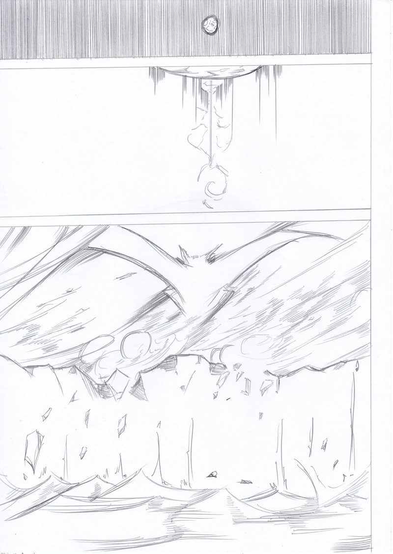 ソニックバードロンド【Vol:12】