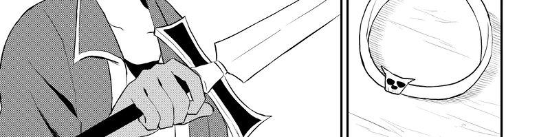 第３１話「トルヴァの実力」