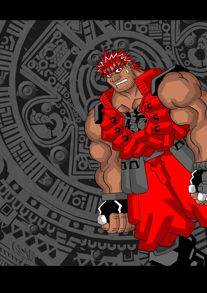 赤-ＳＥＫＩ-17話