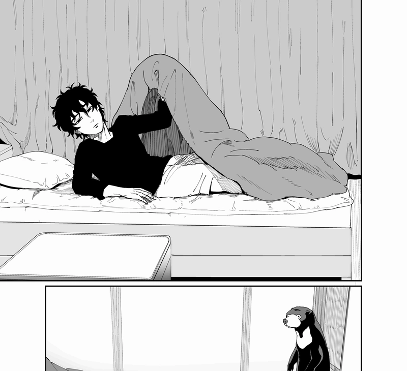 第７２話　ソウルアニマル⑥