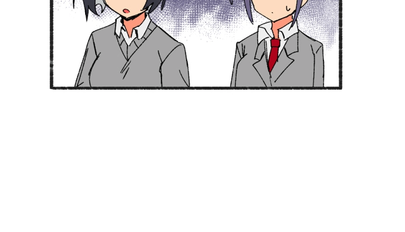 第２３話:塚風天袮は吃驚する者