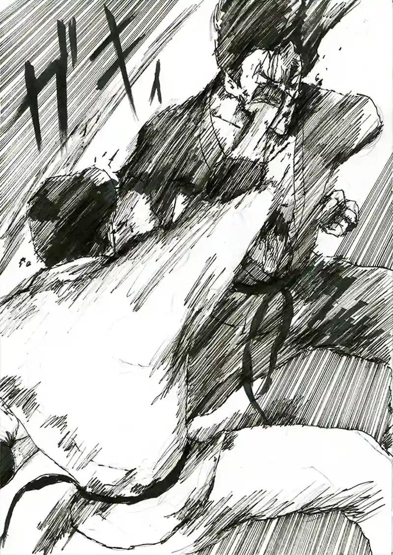 第三十二話「十秒」