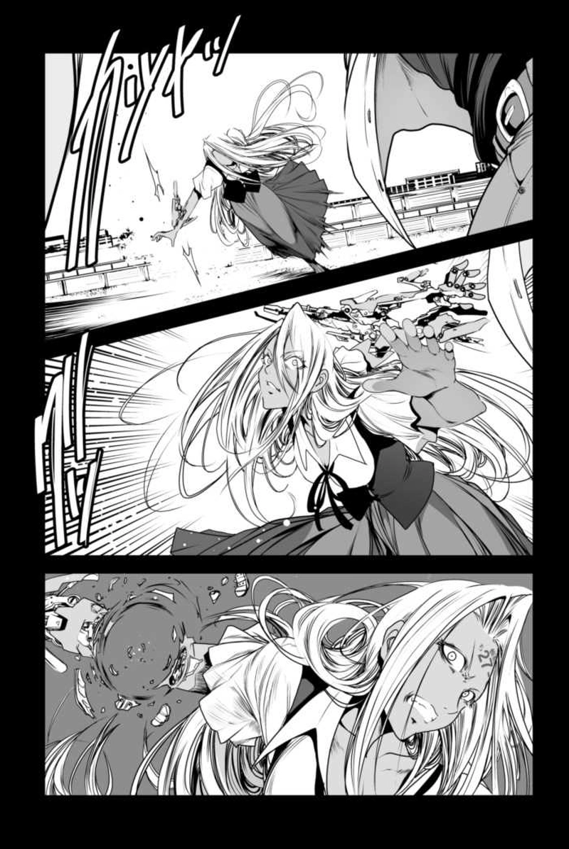 【40話】祝単行本化WEB漫画「機械人形ナナミちゃん」