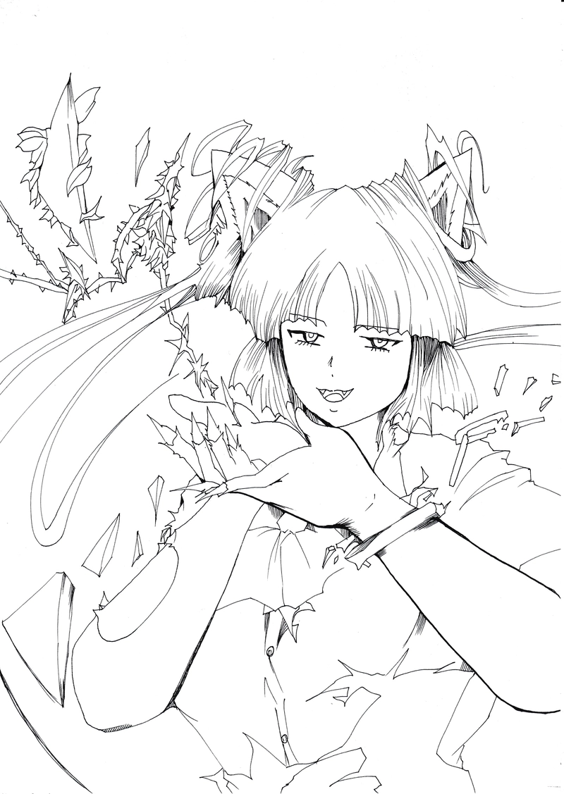 ソニックバードロンド【Vol:9】