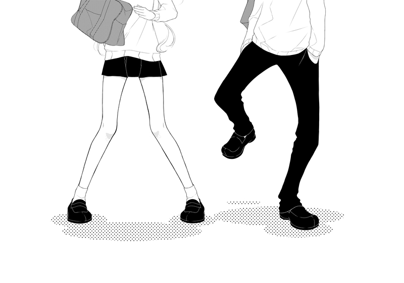 山田の恋なんてそんなもん。