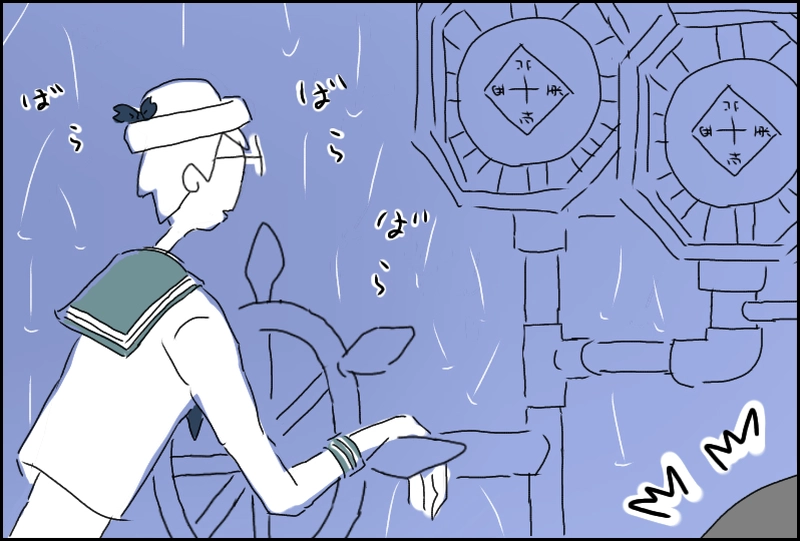 其ノ一のマイナス二十点九くらい