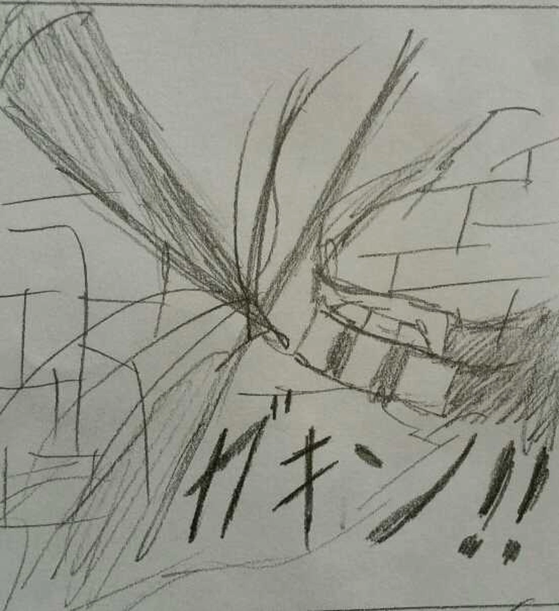 派遣戦士～第6話～3