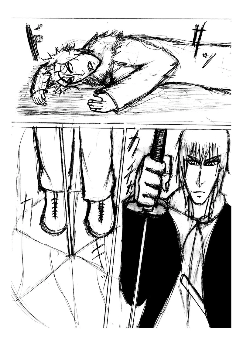 第12話 最後の魂