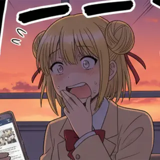 若者のスマホ依存とか