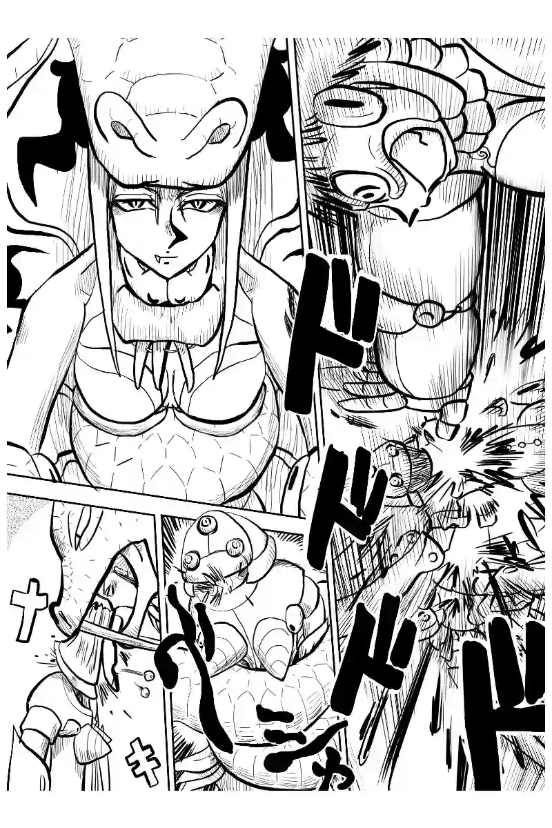 パワーアップ編　４
