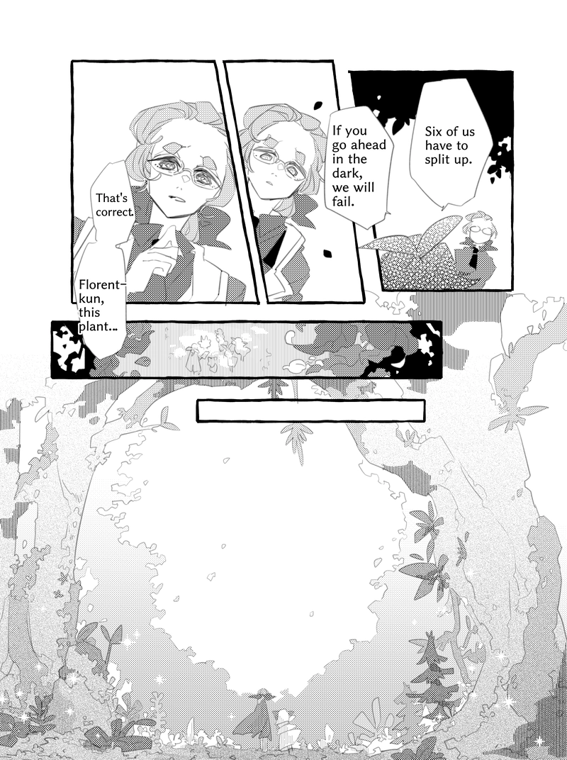 KITTEN COOKING COOKIES(EN ver)