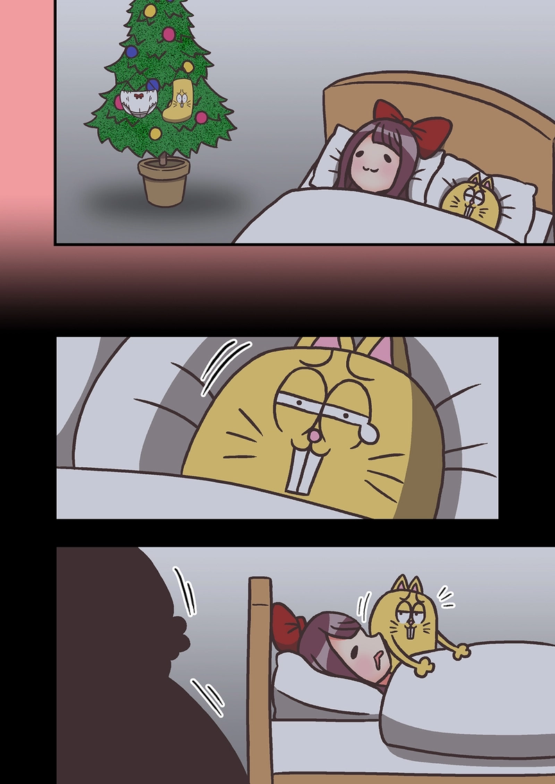 特別編「クリスマス」