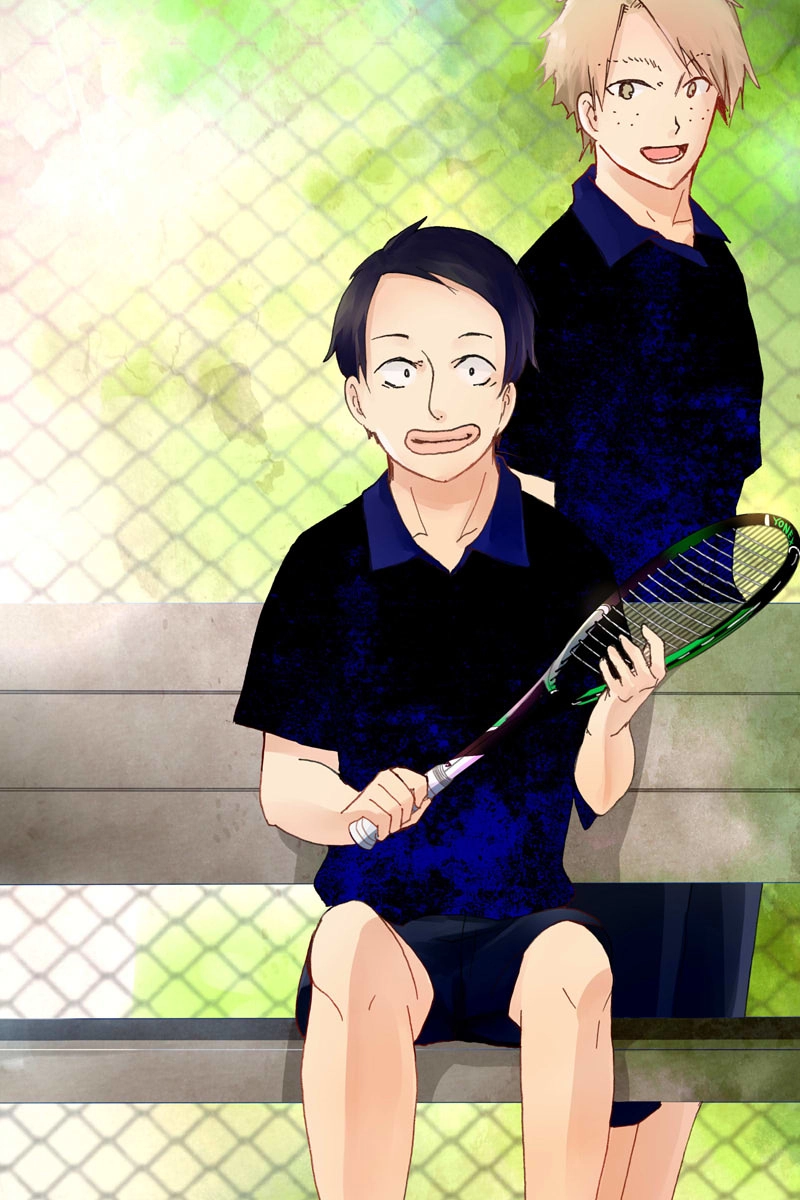 第五十五話：運命