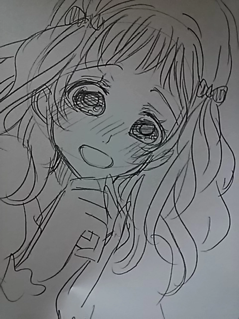 イラストまとめ、３（白黒追加中）