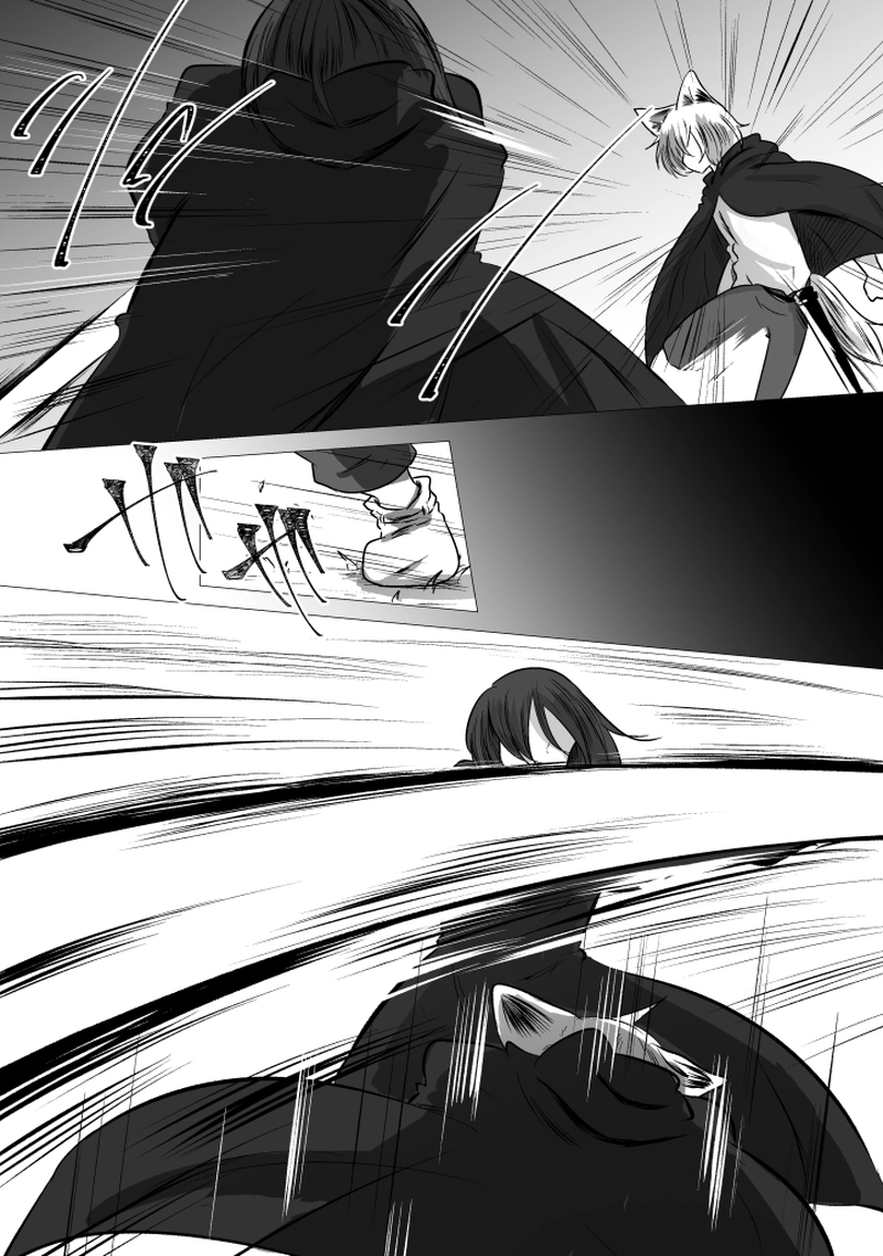 _75 ルサンチマンの嘆き