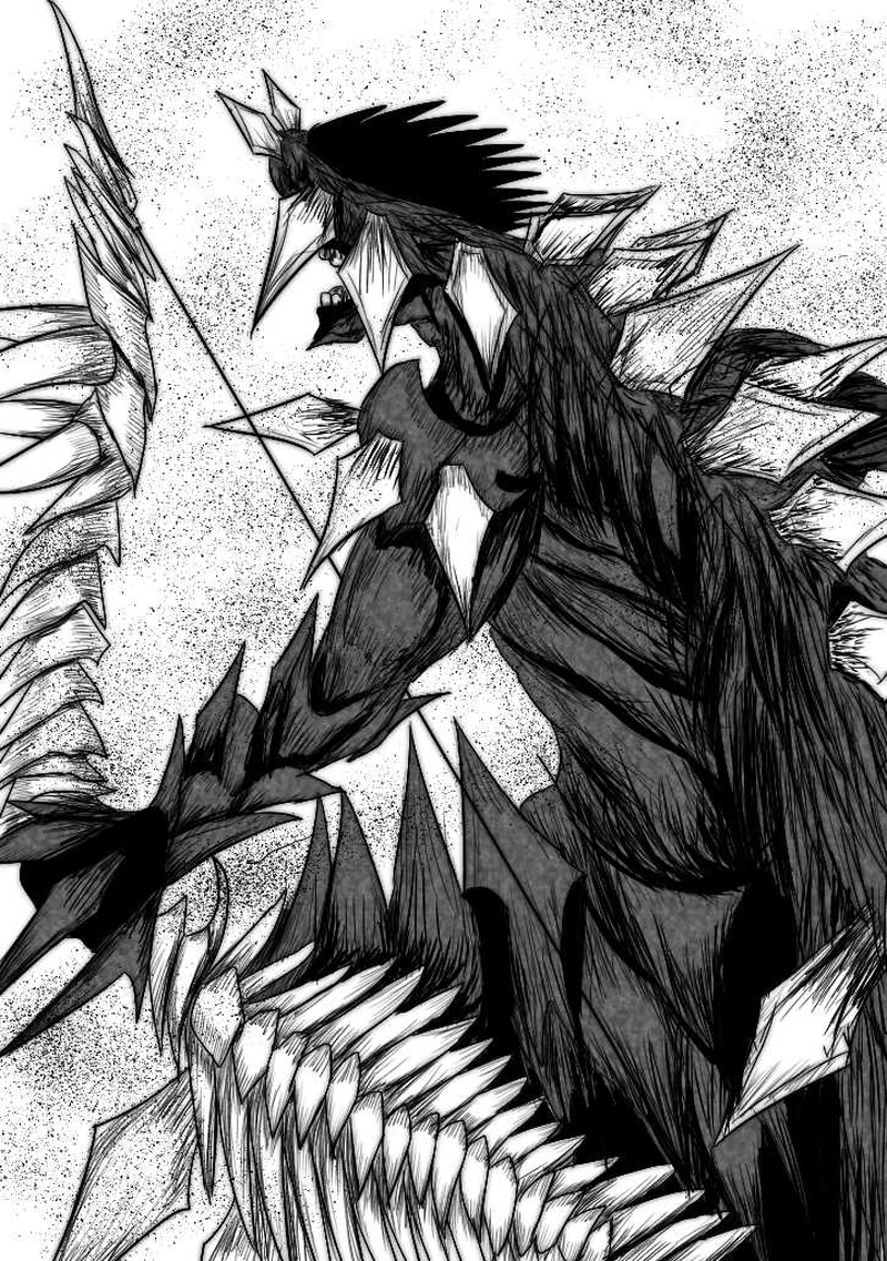 第6話　心血注入