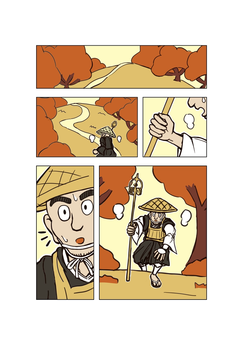 なぜ人は絵を描くのか