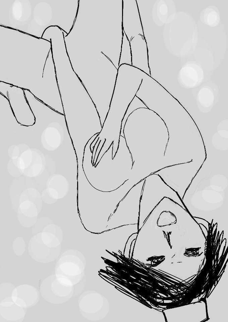 第六話 シコって下さい