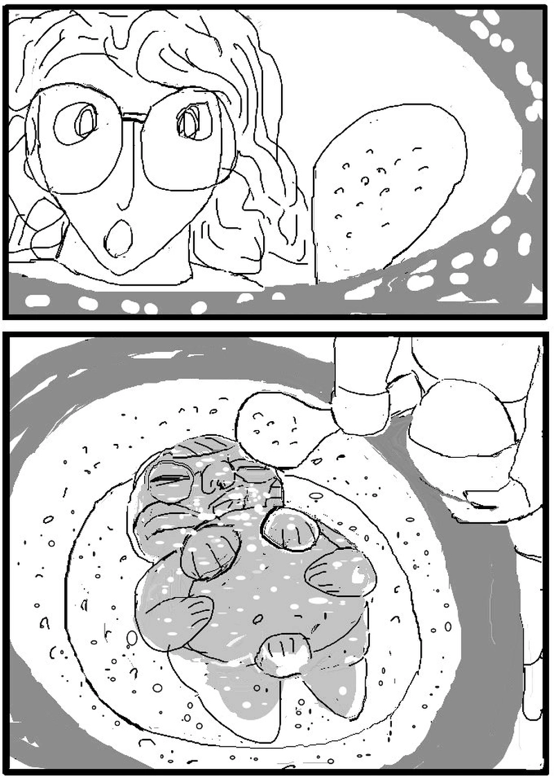 第十三話　稲作