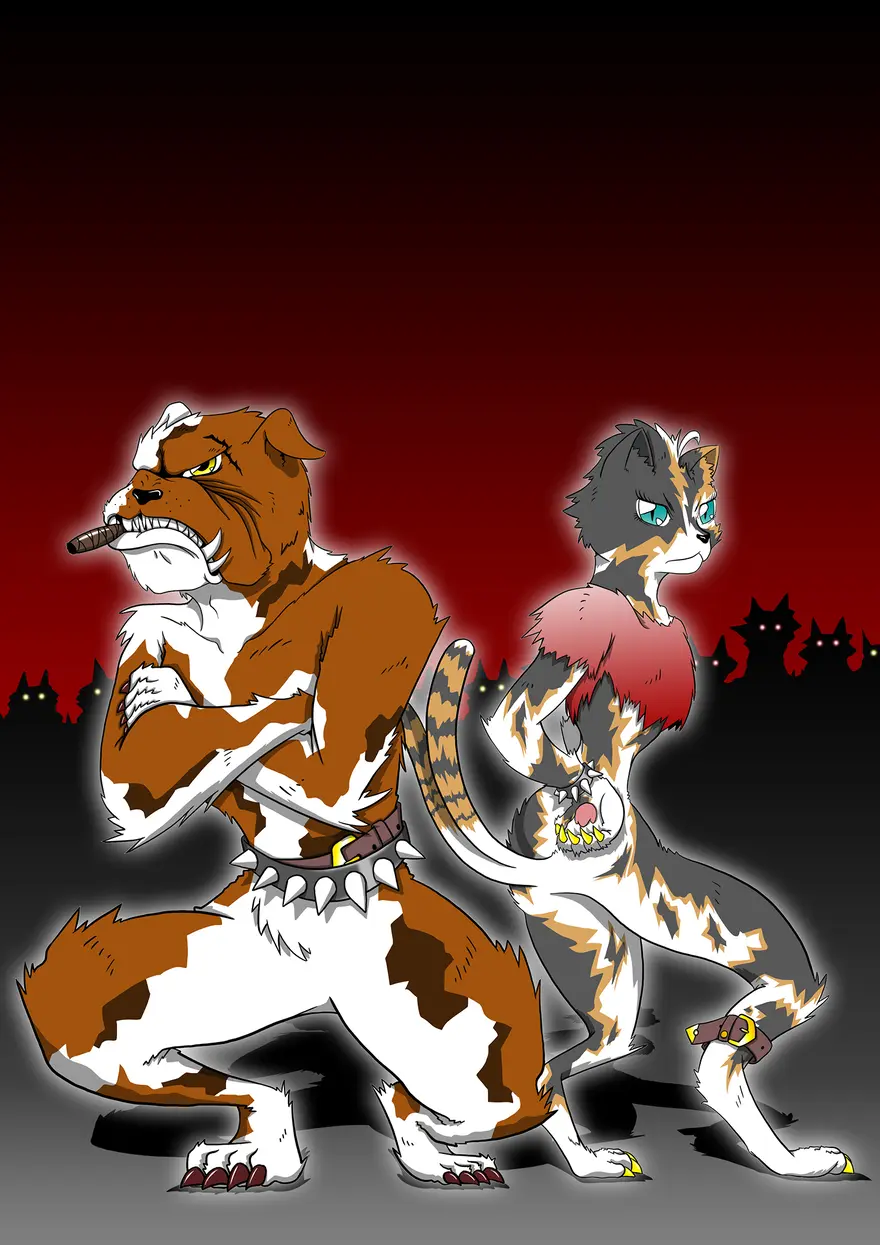 タロー＆ジロコ