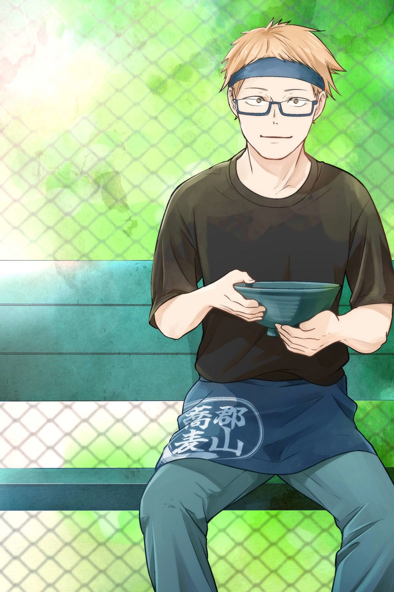 第九十六話：自分の力