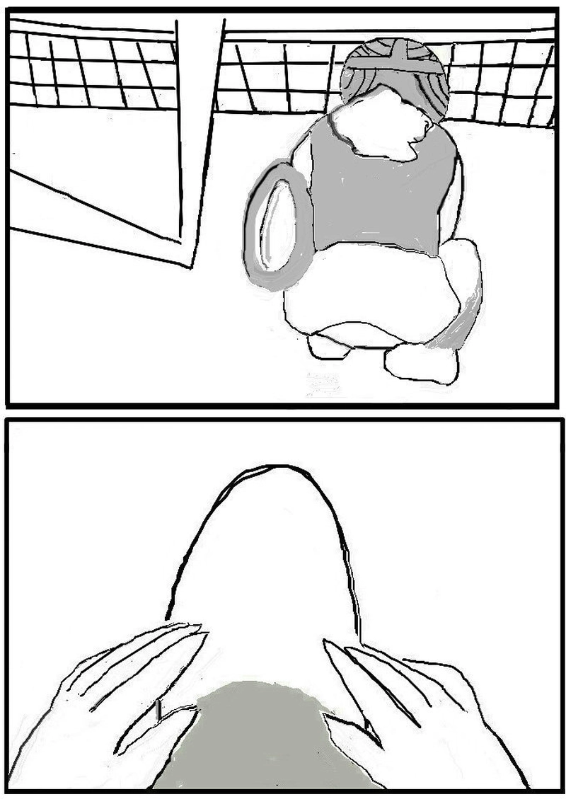 第十五話　ハニス前編