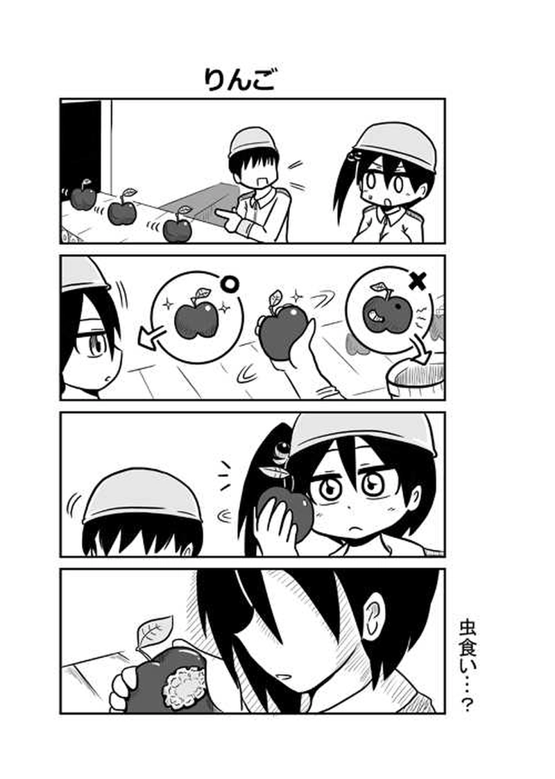 ローテーションハイテンション