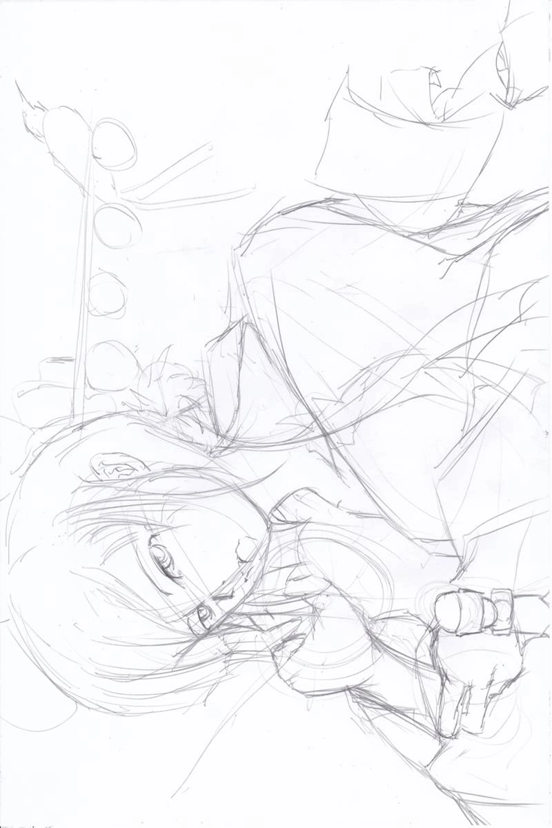 ソニックバードロンド【Vol:7】