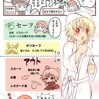 ボーダーライン