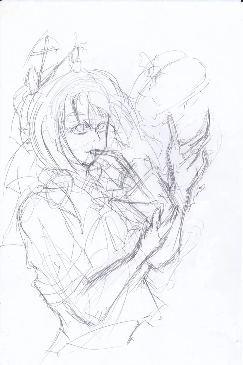 ソニックバードロンド【Vol:5】