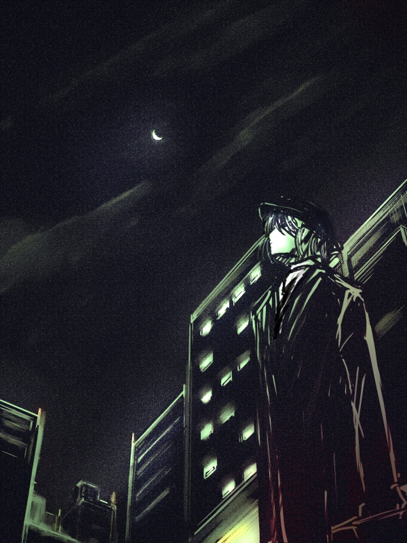 【幕間】ネタ漫画⑤