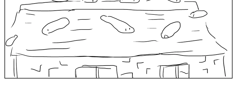 エピソード7：アシメさんやりたい放題