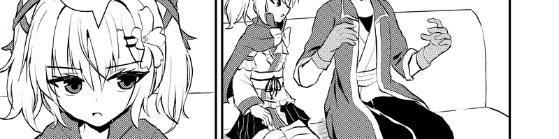 第３４話「力の代償」