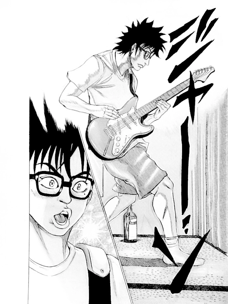 たとえばあの頃に戻れるとして