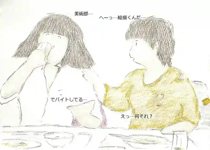 LAP.71 部活動