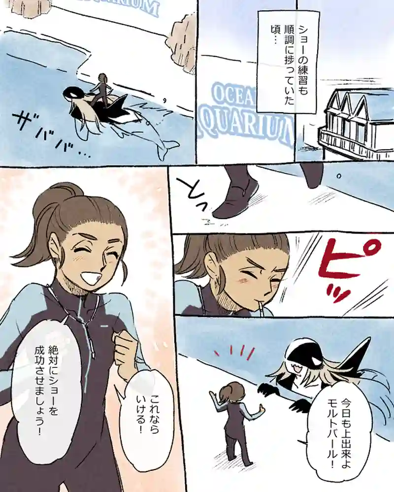 モルトバール１１