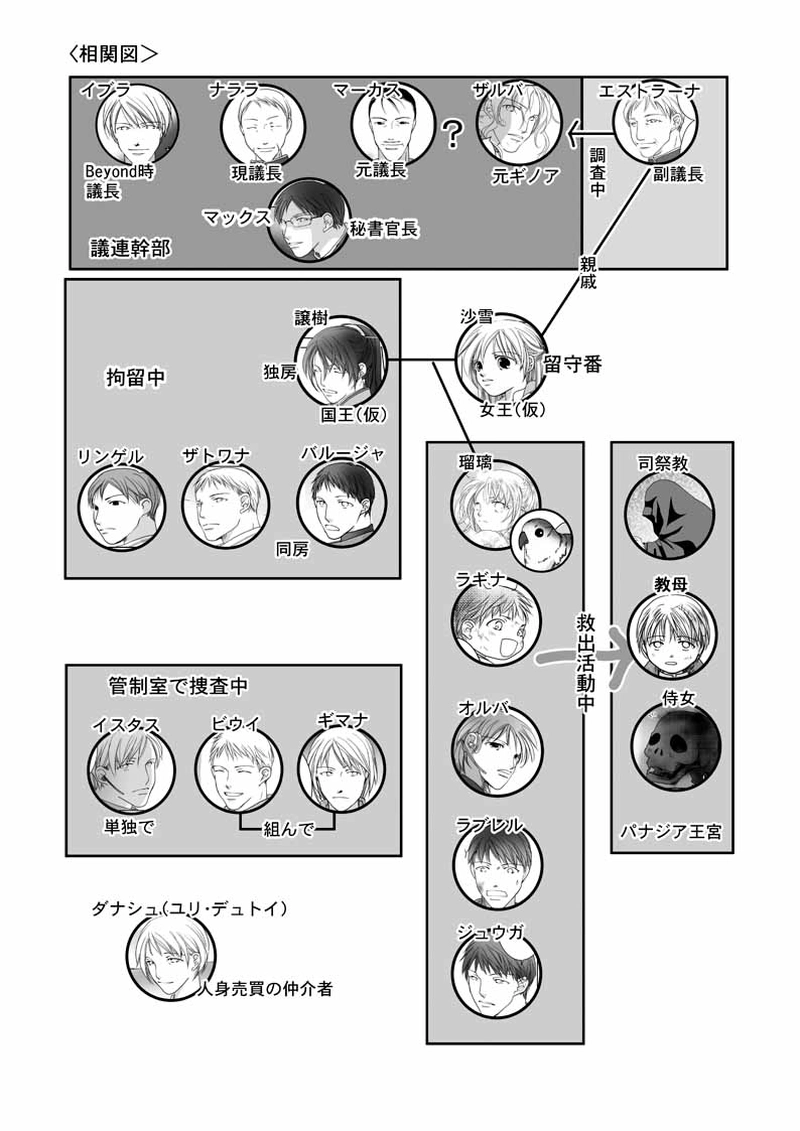 FINAL FLOWERS.第5話(3)