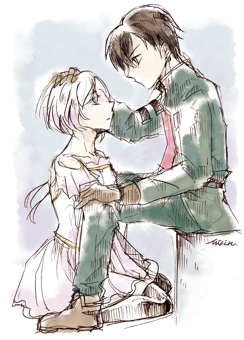 illustration　まとめ