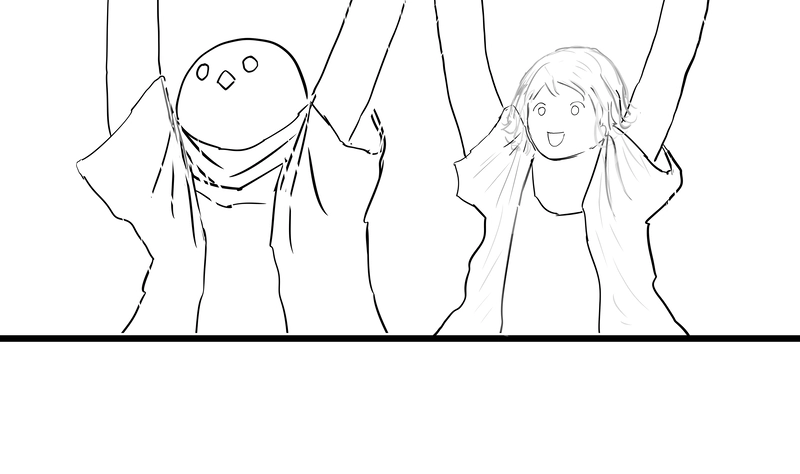 ディセントランド