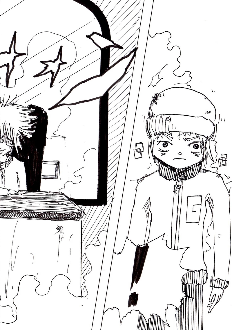 Re:013-1 絶望への兆候１